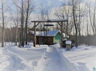 375 Erickson Rd, Duluth, MN 55810