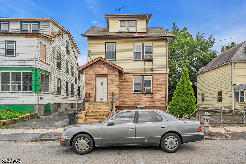 178 Brookwood St, East Orange, NJ 07018 MLS 3855324 Zillow