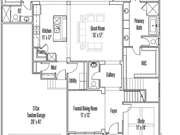 2nd image of 221 Vizcaya