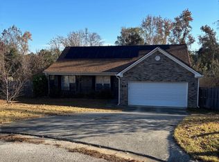 318 Frick Ln, Grovetown, GA 30813
