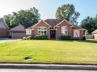 7783 Fawn Ridge Cv, Cordova, TN 38016