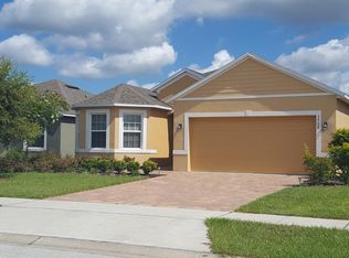 3708 Ryegrass St, Clermont, FL 34714