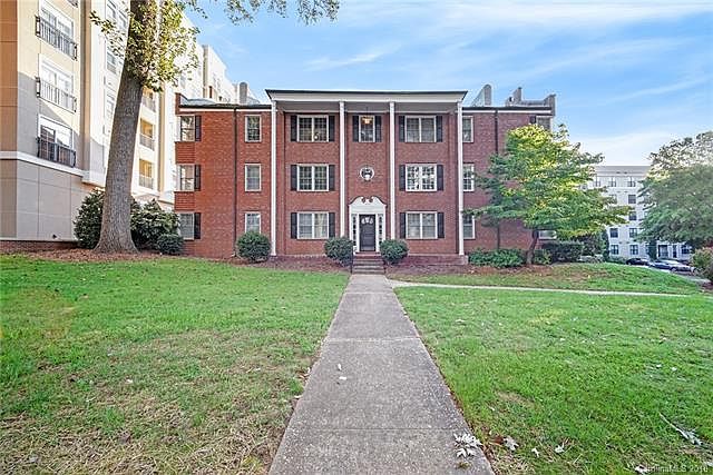 1st image of 1337 E Morehead St APT 301