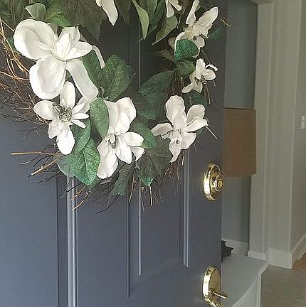 welcome home