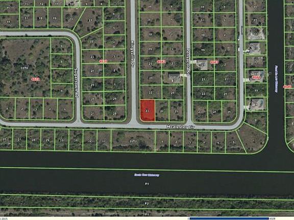 3rd image of 10490 Kingsville Dr