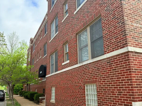2160 Lawrence St APT 2S, Saint Louis, MO 63110