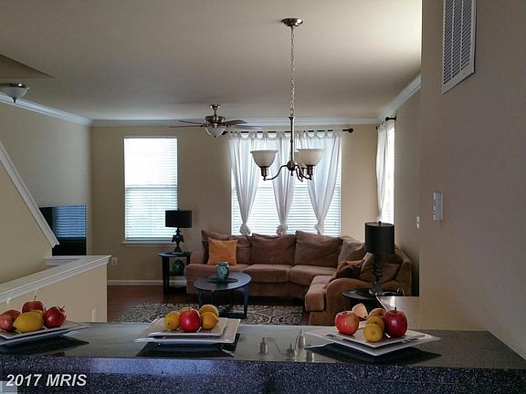 Living Room View