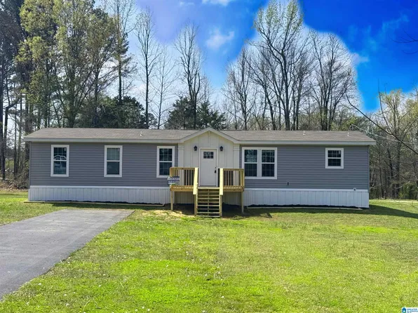 126 Sundown Dr, Gurley, AL 35748