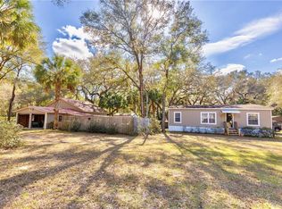 15060 NE 144th St, Fort Mc Coy, FL 32134