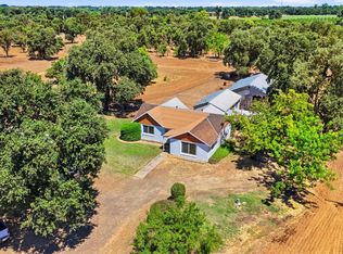 10843 Gay Rd, Wilton, CA 95693