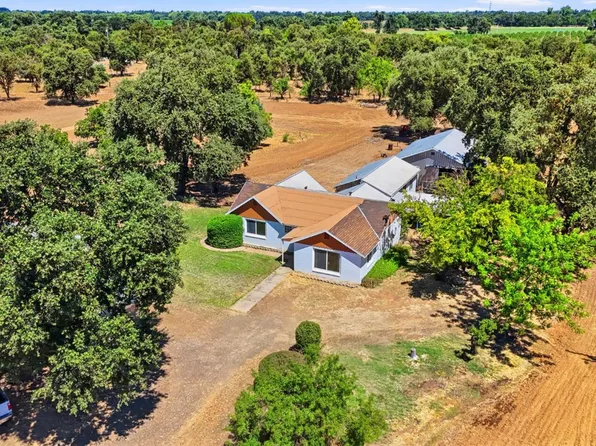 10843 Gay Rd, Wilton, CA 95693