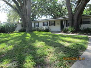 1256 King Arthur Rd, Jacksonville, FL 32211