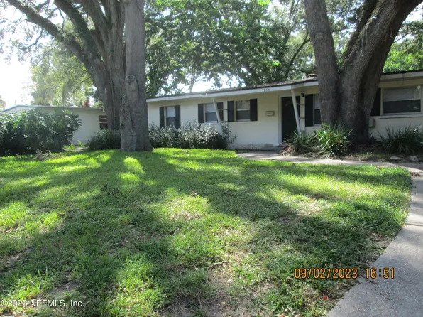 1256 KING ARTHUR Road, Jacksonville, FL 32211