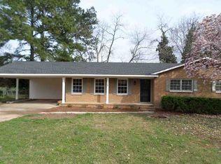 56 Harris Dr, Fort Valley, GA 31030