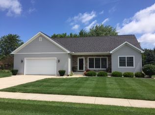 1010 Arthur St, Rochester, IN 46975