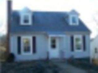 307 Thompson St, Staunton, VA 24401