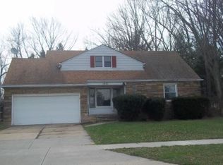 1651 Wrenford Rd, South Euclid, OH