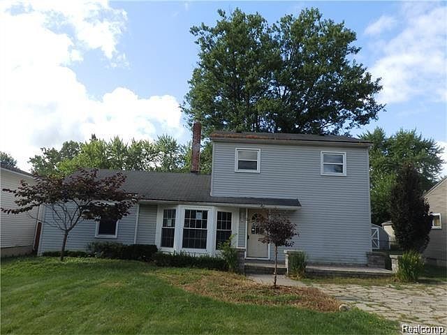 1st image of 5525 S Aylesbury Dr