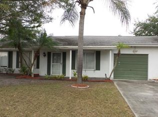 373 SW Belmont Cir, Port Saint Lucie, FL 34953
