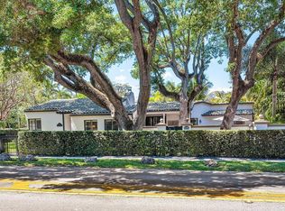 1 N Victoria Park Rd, Fort Lauderdale, FL 33301