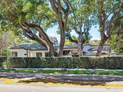 1 N Victoria Park Road N, Fort Lauderdale, FL, 33301