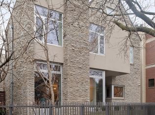 3310 N Leavitt St, Chicago, IL 60618