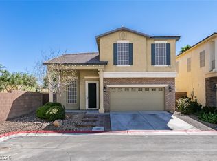 7304 Zion Falls St, Las Vegas, NV 89131