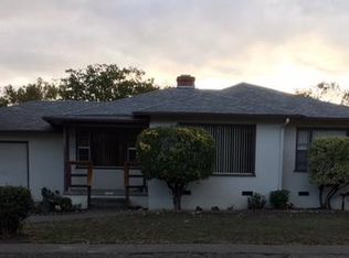 2335 Lillie Dr, Santa Rosa, CA 95403