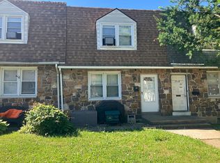 3926 Gideon Rd, Brookhaven, PA 19015