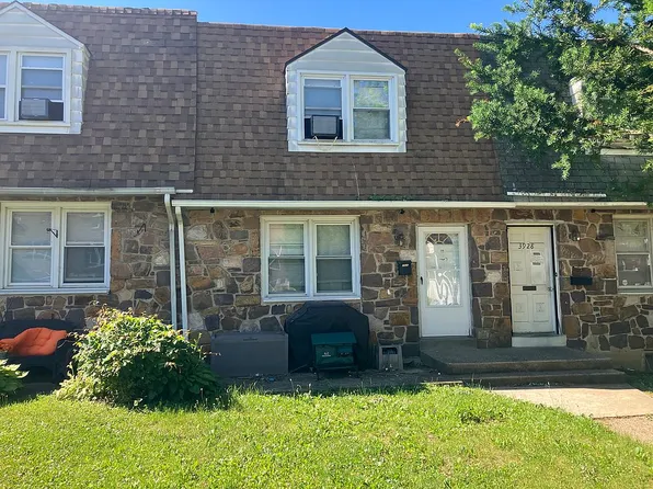 3926 Gideon Rd, Brookhaven, PA 19015