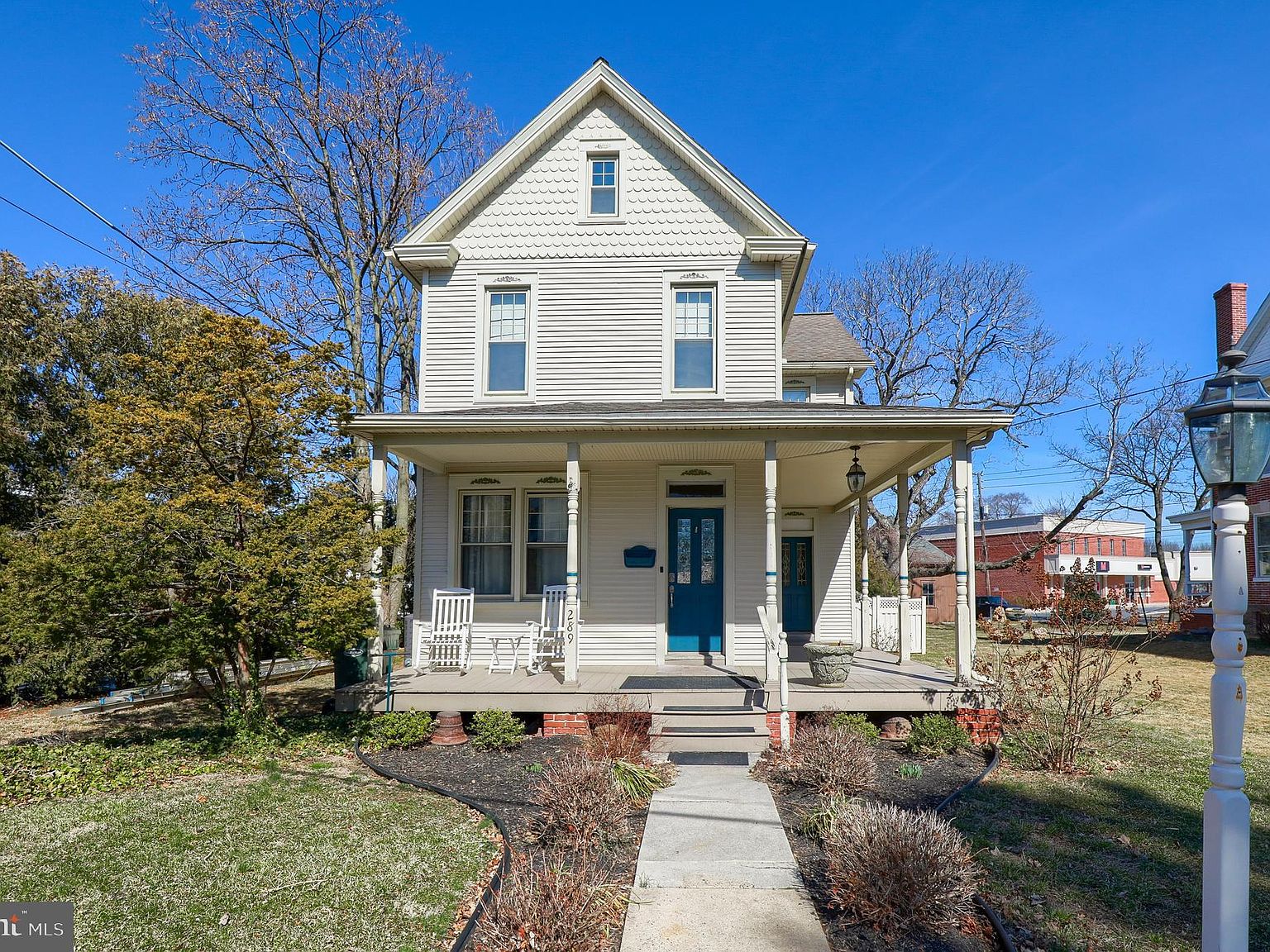 289 Main St, Landisville, PA 17538 Zillow