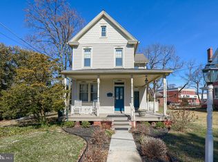 289 E Main St, Landisville, PA