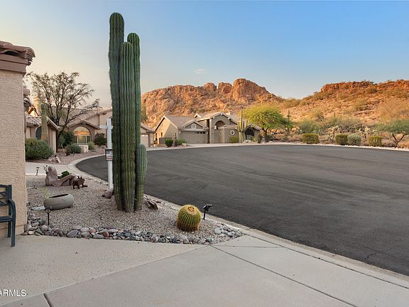 4th image of 5236 S GRANITE Drive