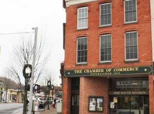 1 S Division St #1, Peekskill, NY 10566