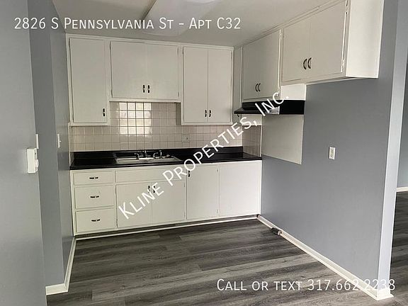 4th image of 2826 S Pennsylvania St APT C32