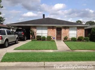 1701 Richland Ave, Metairie, LA 70001