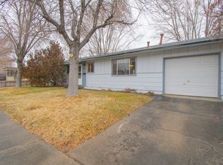 2309 Michael Dr, Carson City, NV