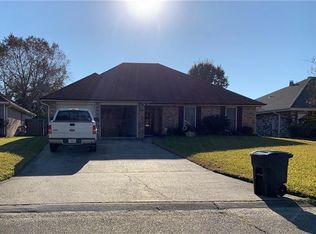 119 Moonraker Dr, Slidell, LA 70458