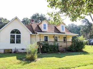 11517 May Ln, Orange, VA 22960