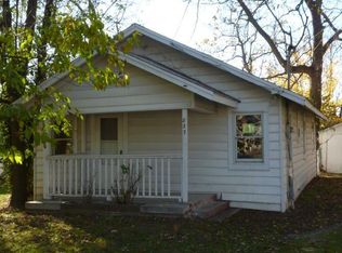 837 N Lexington Ave, Springfield, MO 65802