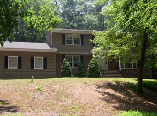 71 Frog Hollow Rd, Califon, NJ 07830