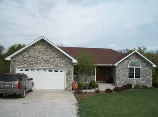 679 NW 11th Rd, Warrensburg, MO 64093