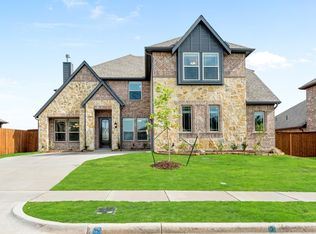 3833 Honey Grove Dr, Midlothian, TX 76065
