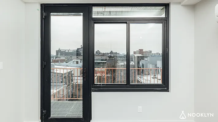 Rented by Nooklyn NYC LLC | media 54