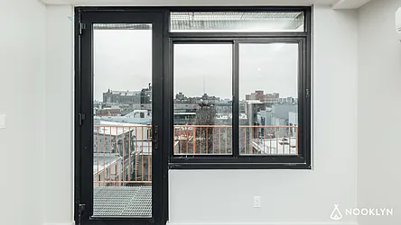 Rented by Nooklyn NYC LLC