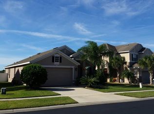 1732 Caribou Hunt Trl, Orlando, FL 32824