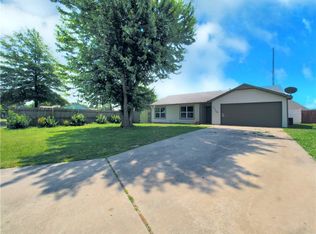 2316 S 17th Pl, Rogers, AR 72758