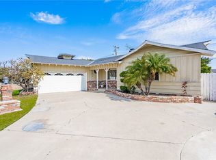 12372 Louise St, Garden Grove, CA 92841