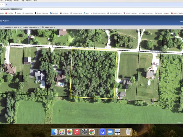 0 Berkshire Rd, Sunbury, OH 43074