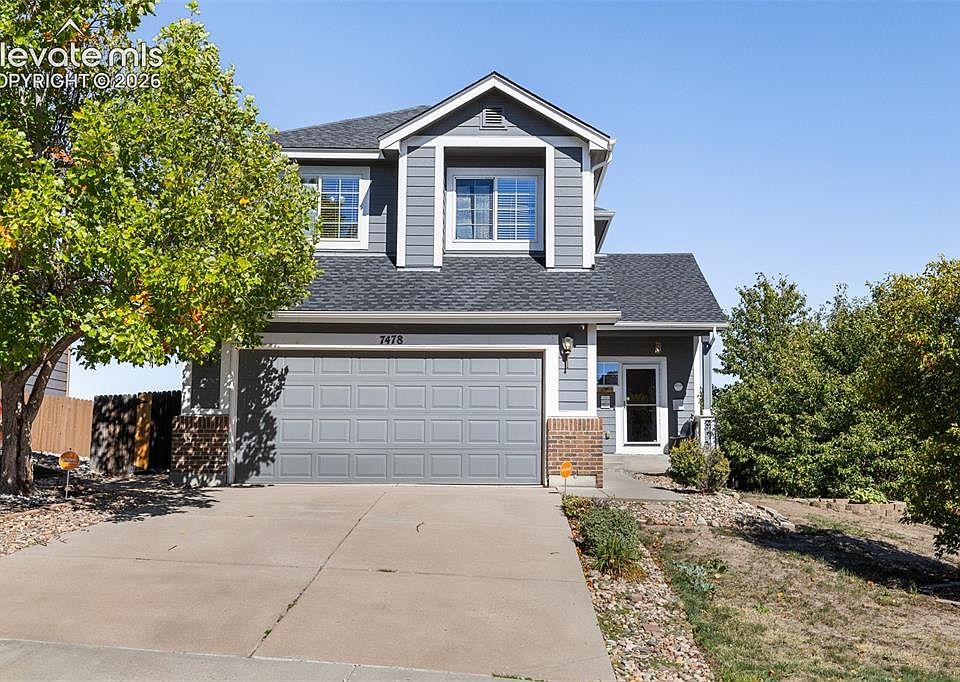 1st image of 7478 Bentwater Dr